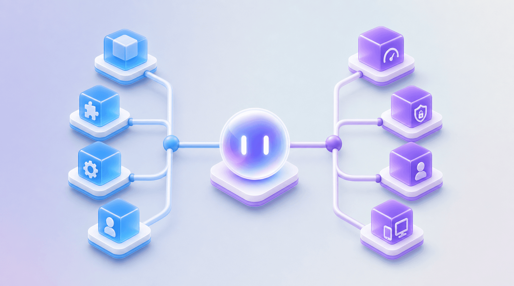 Two branches of testing: functional (unit, integration, system, acceptance) and non-functional (performance, security, usability, compatibility)